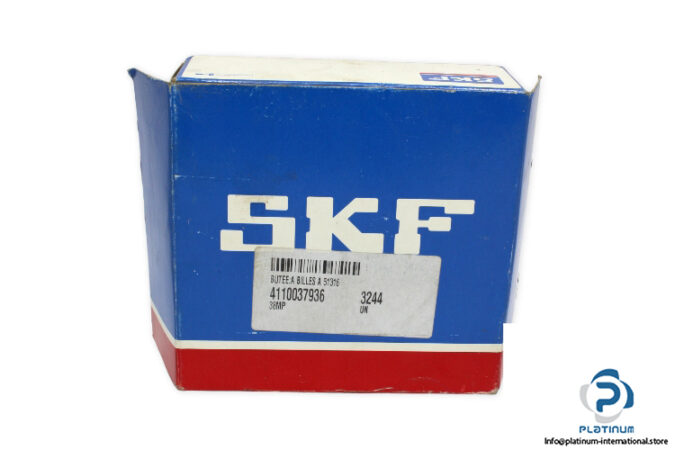 skf-51316-thrust-ball-bearing