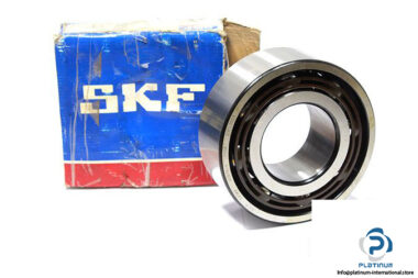 skf-5318-A-double-raw-angular-contact-ball-bearing