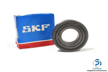 skf-6004-2Z_VA208-deep-groove-ball-bearing