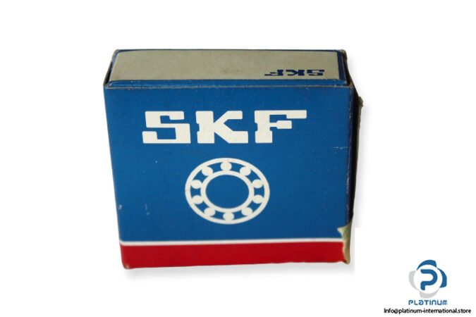 skf-6005-2RSH-deep-groove-ball-bearing