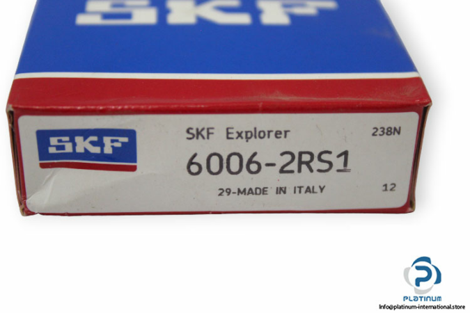 skf-6006-2rs1-deep-groove-ball-bearing-1