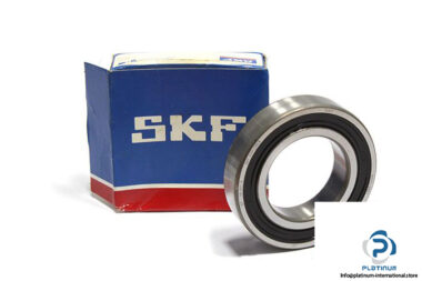 skf-6007-2RS1-deep-groove-ball-bearing