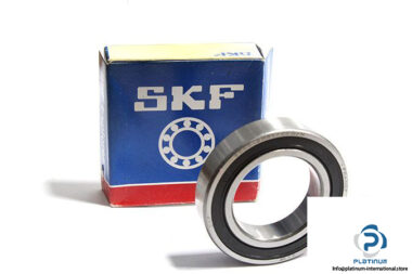 skf-6009-2RS1-deep-groove-ball-bearing