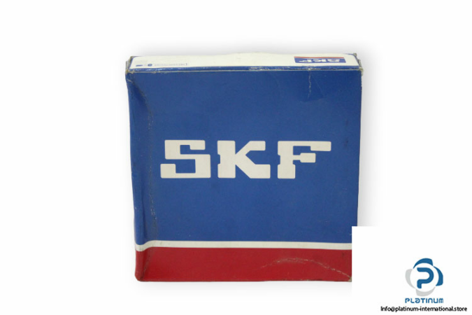 skf-6012-2Z-deep-groove-ball-bearing