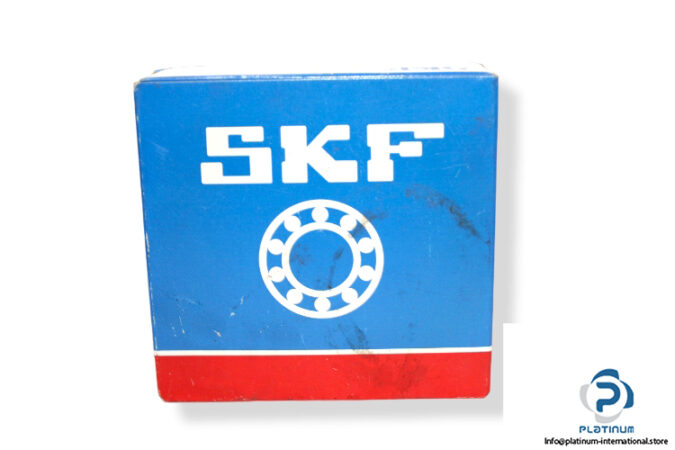 skf-6013-2RS1-deep-groove-ball-bearing