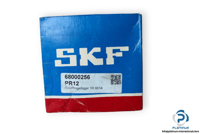 skf-6014-deep-groove-ball-bearing