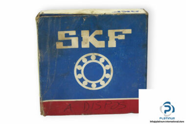 skf-6016-Z-deep-groove-ball-bearing