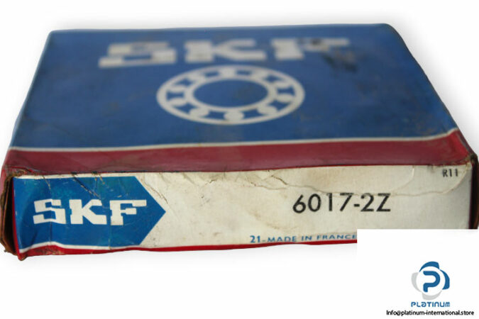 skf-6017-2z-deep-groove-ball-bearing-1