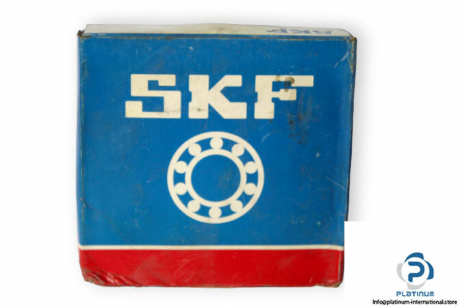 skf-6017-2Z-deep-groove-ball-bearing