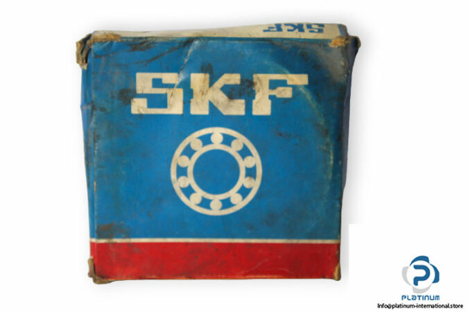 skf-6017-deep-groove-ball-bearing