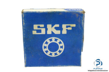 skf-6018-2Z-deep-groove-ball-bearing