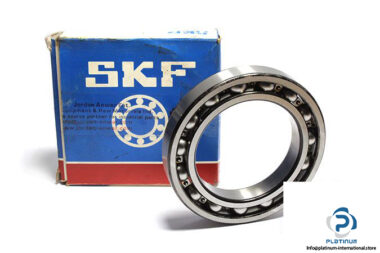 skf-6021-C3-deep-groove-ball-bearing
