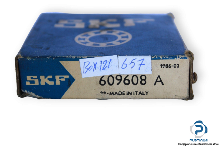 skf-609608-A-thrust-ball-bearing-(new)-(carton)-1