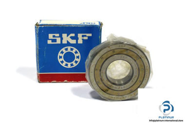 skf-614010-A-cylindrical-roller-bearing