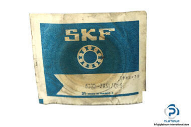 skf-6200-2RS1_QE6-deep-groove-ball-bearing