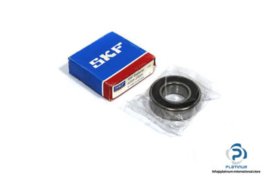 skf-6205-2RSH-deep-groove-ball-bearing