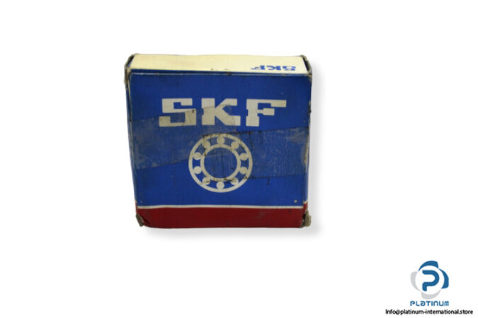 skf-6206_C4-deep-groove-ball-bearing