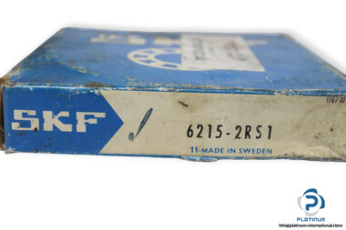 skf-6215-2RS1-deep-groove-ball-bearing-(new)-(carton)-1