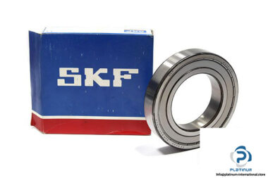 skf-6215-2Z-deep-groove-ball-bearing