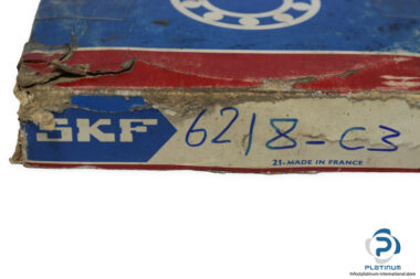 skf-6218-C3-deep-groove-ball-bearing-(new)-(carton)-1