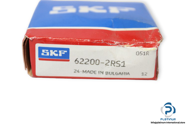 skf-62200-2RS1-deep-groove-ball-bearing-(new)-(carton)-1