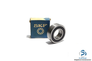 skf-62207-2RS1-deep-groove-ball-bearing