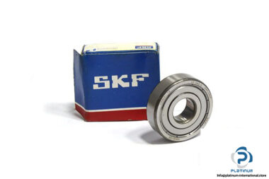 skf-6303-2Z-deep-groove-ball-bearing