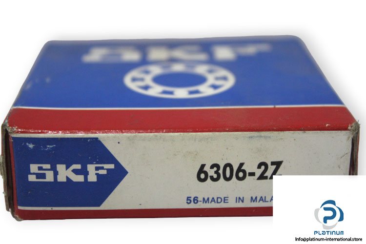 skf-6306-2z-deep-groove-ball-bearing-1