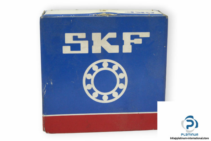 skf-6306-2Z-deep-groove-ball-bearing