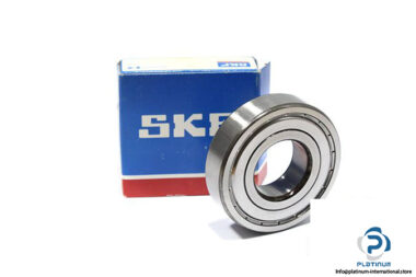 skf-6307-2ZC3-deep-groove-ball-bearing