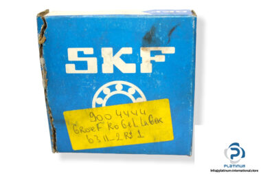 skf-6311-2RS1-deep-groove-ball-bearing