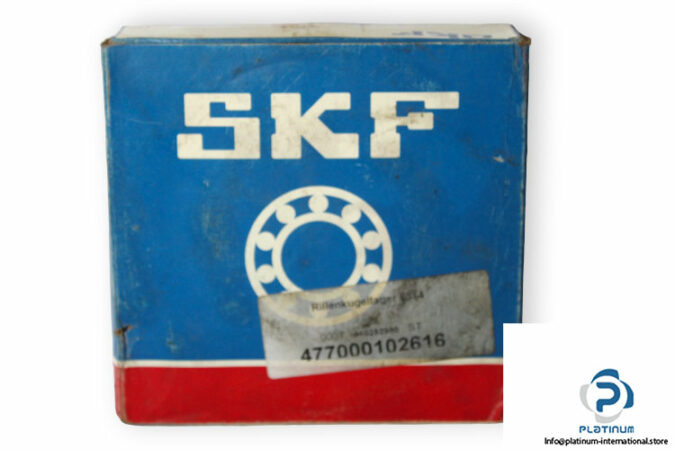 skf-6314-deep-groove-ball-bearing