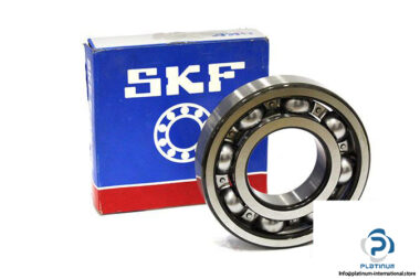 skf-6314_C3-deep-groove-ball-bearing