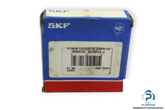 skf-6403-2RS1-deep-groove-ball-bearing-(new)-(carton)