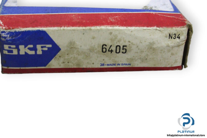 skf-6405-deep-groove-ball-bearing-(new)-(carton)-1