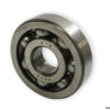 skf-6406-deep-groove-ball-bearing-(new)