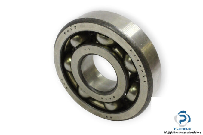 skf-6408-deep-groove-ball-bearing-(used)