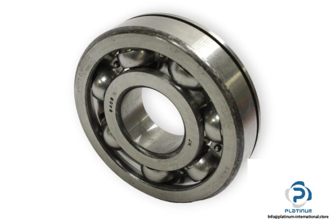 skf-6409-N-deep-groove-ball-bearing-(new)