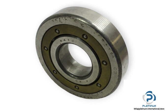 skf-6410-MA-C3-deep-groove-ball-bearing-(used)