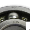 skf-6412A-deep-groove-ball-bearing-(used)-1