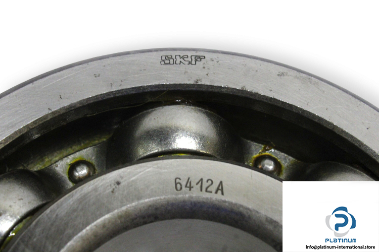 skf-6412A-deep-groove-ball-bearing-(used)-1