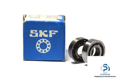 skf-7001-ACD_P4A-DBB-angular-contact-ball-bearing