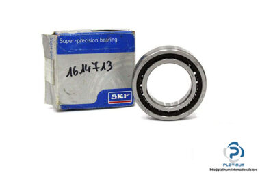 skf-7008-CDGA_P4A-ball-bearing