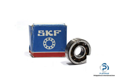 skf-7201-BEP-angular-contact-ball-bearing