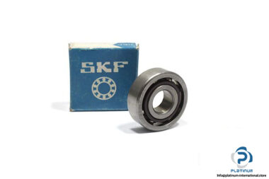 skf-7201-C_P4-angular-contact-ball-bearing