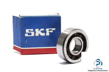 skf-7202-BECBP-angular-contact-ball-bearing