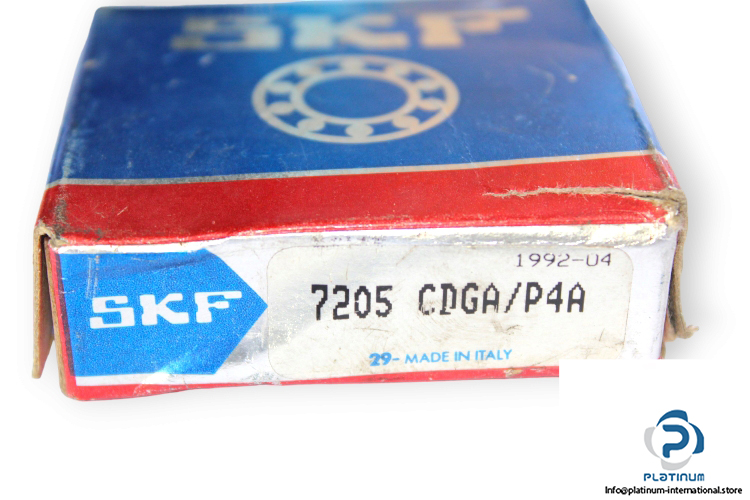 skf-7205-CDGA_P4A-angular-contact-ball-bearing-(new)-(carton)-1