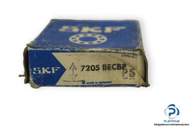 skf-7205-becbp-angular-contact-ball-bearing-1