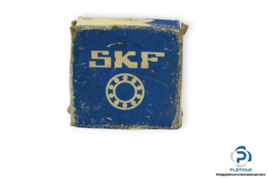 skf-7205- BECBP-angular-contact-ball-bearing