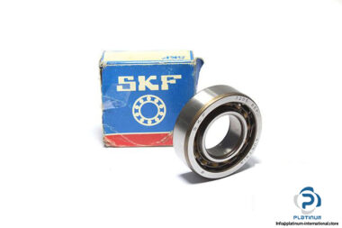 skf-7205-BEP-angular-contact-ball-bearing